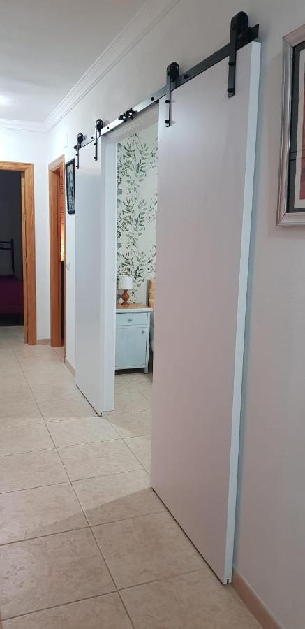 Вилла La Casa Grande Бенаокас Экстерьер фото